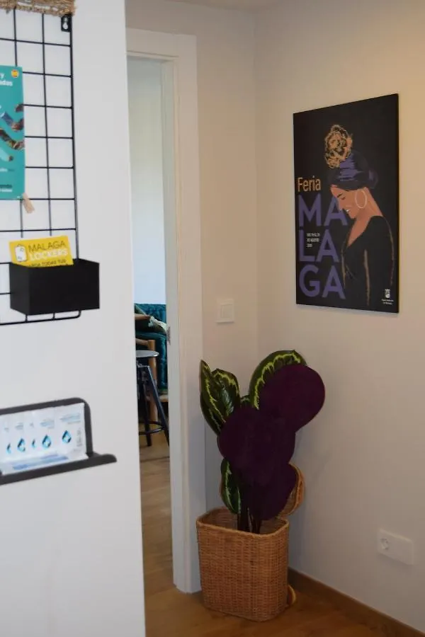 Greta Playa Panorama Apartamento By Alohamalaga Spain