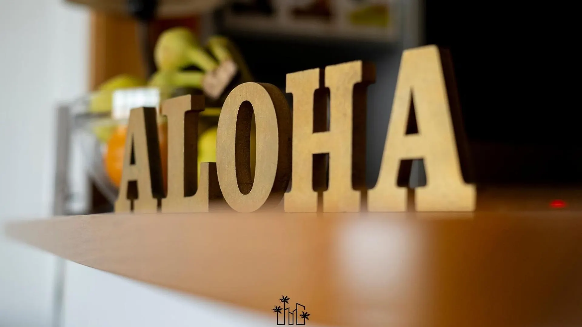 דירה Greta Playa Panorama Apartamento By Alohaמאלגה