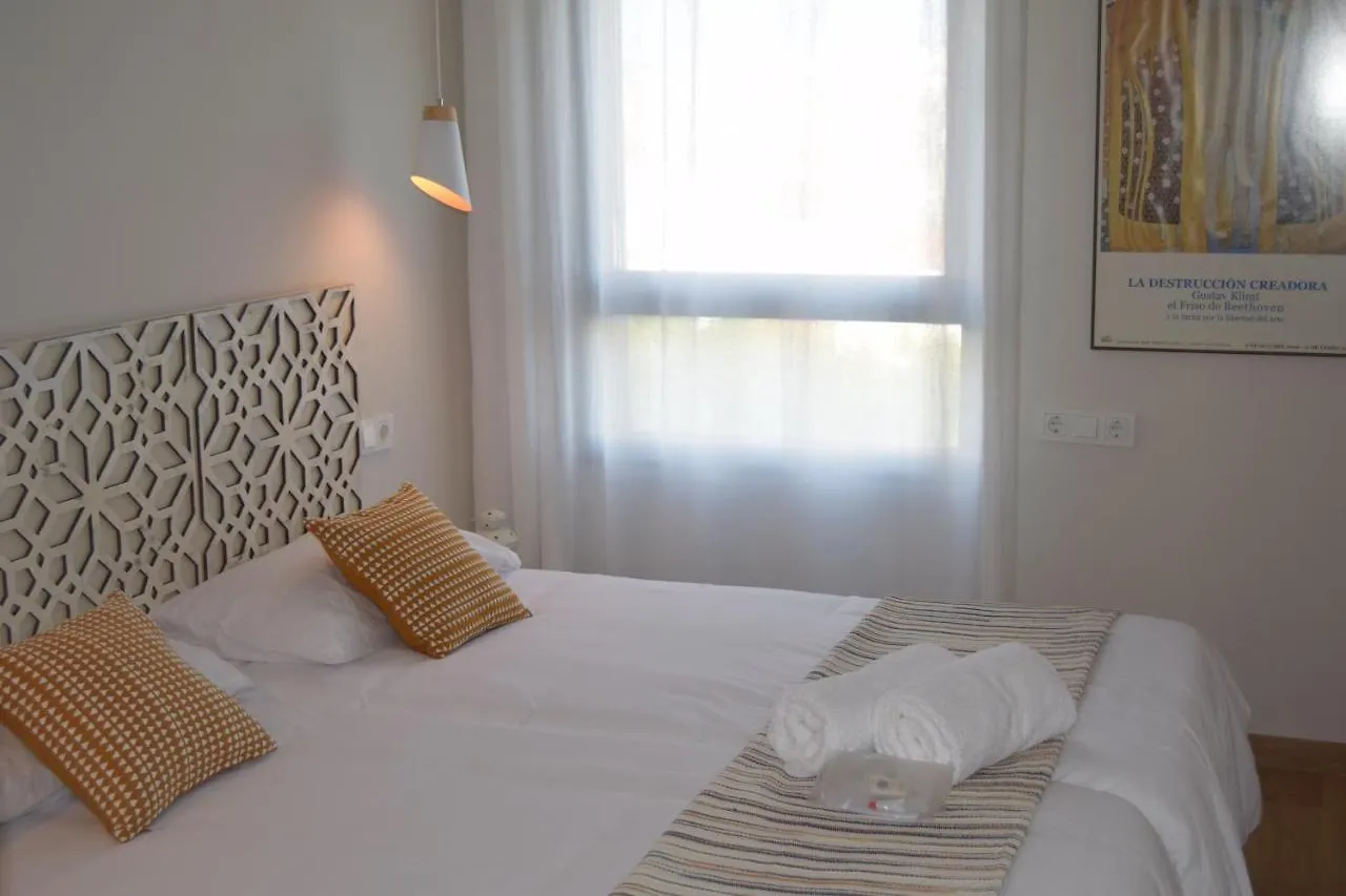 Apartment Greta Playa Panorama Apartamento By Alohamalaga Spain