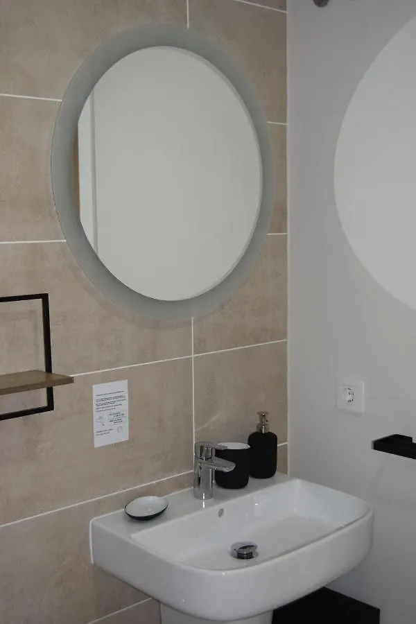 Apartment Greta Playa Panorama Apartamento By Alohamalaga Spain
