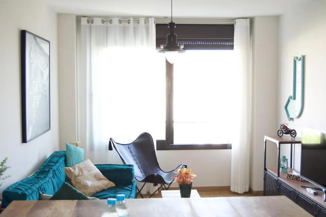 Greta Playa Panorama Apartamento Málaga